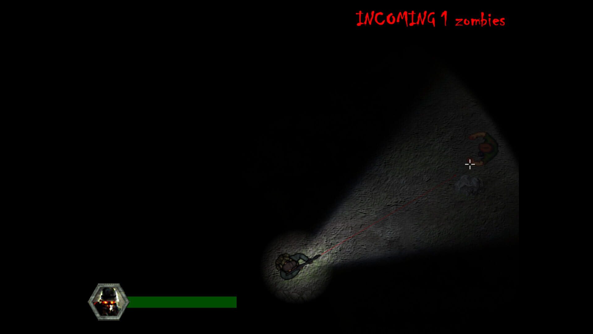 Hungry Shadows - Screenshot