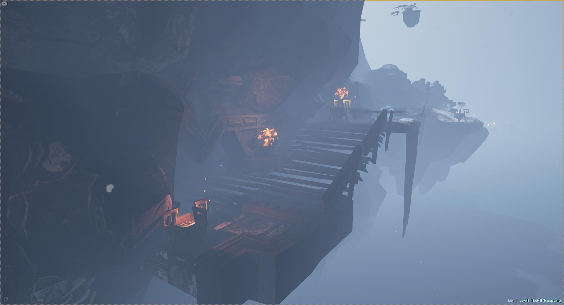 Ball of Light - Screenshot