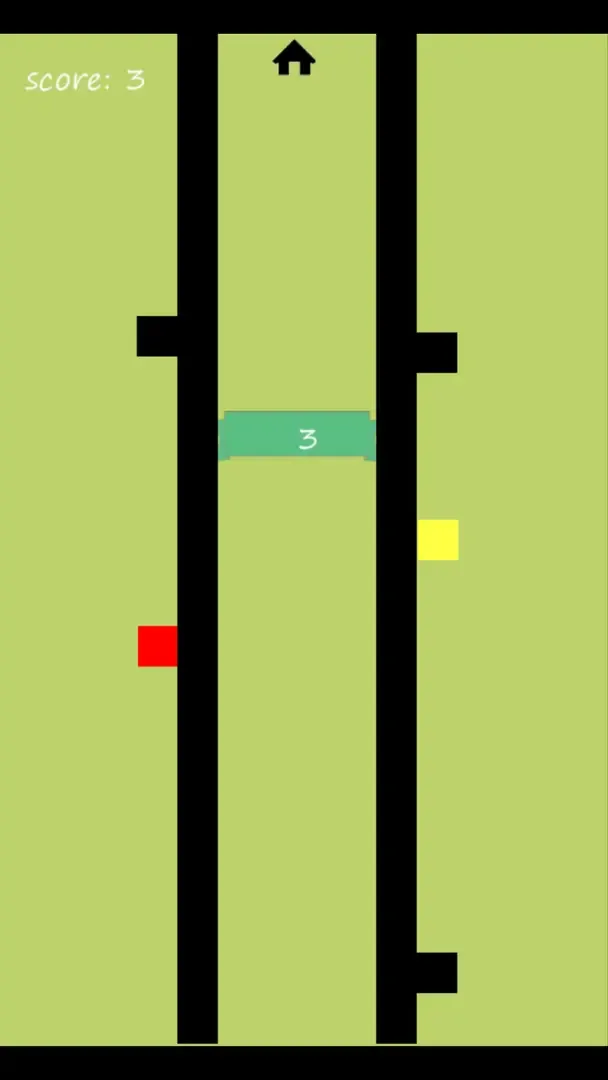 Tap Tap Blocks