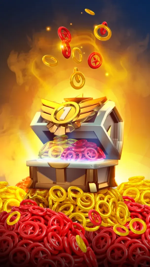 Captura de pantalla - Sonic Forces: Speed Battle