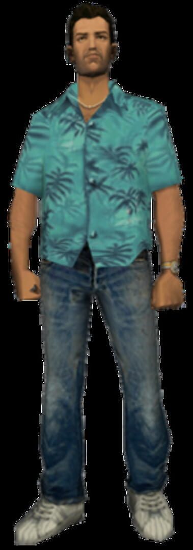 Tommy Vercetti