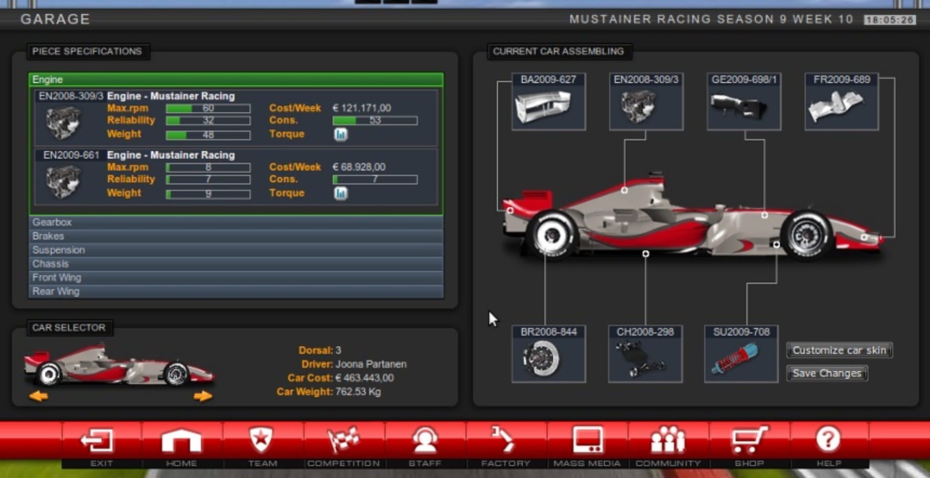 F1 manager steam фото 69
