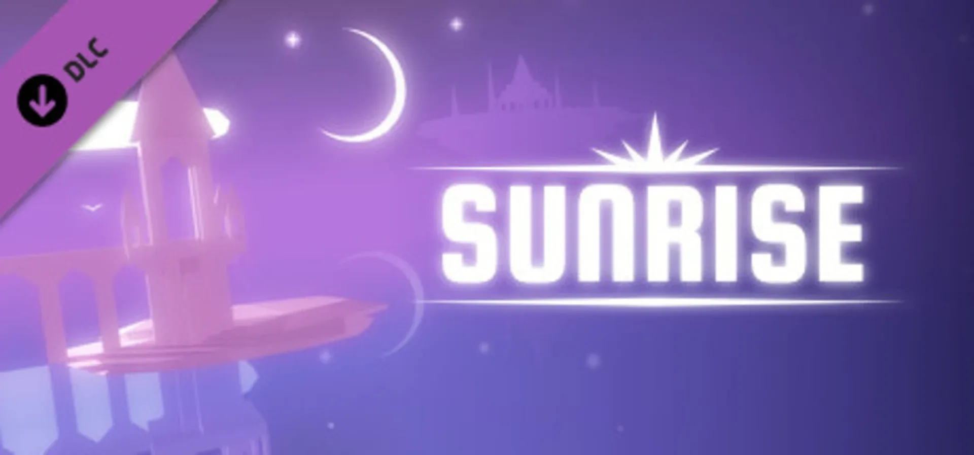 Race the Sun: Sunrise