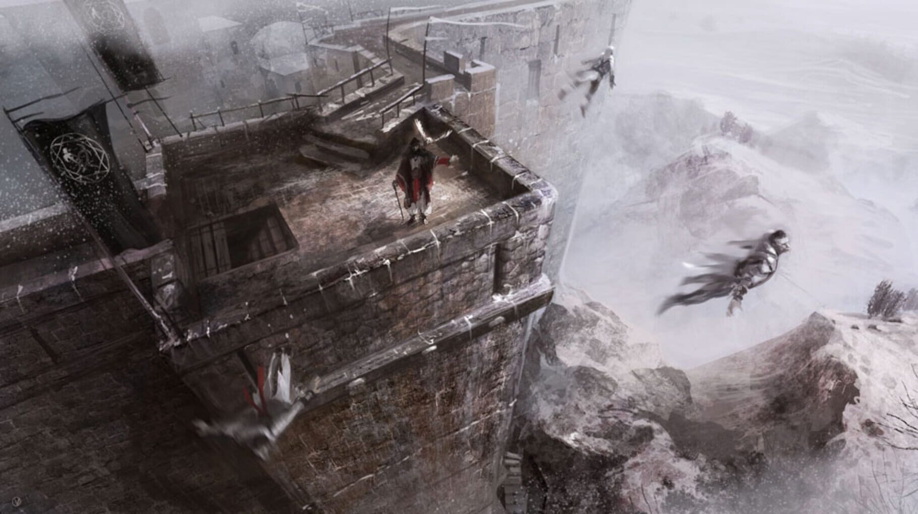 Assassin's Creed Image