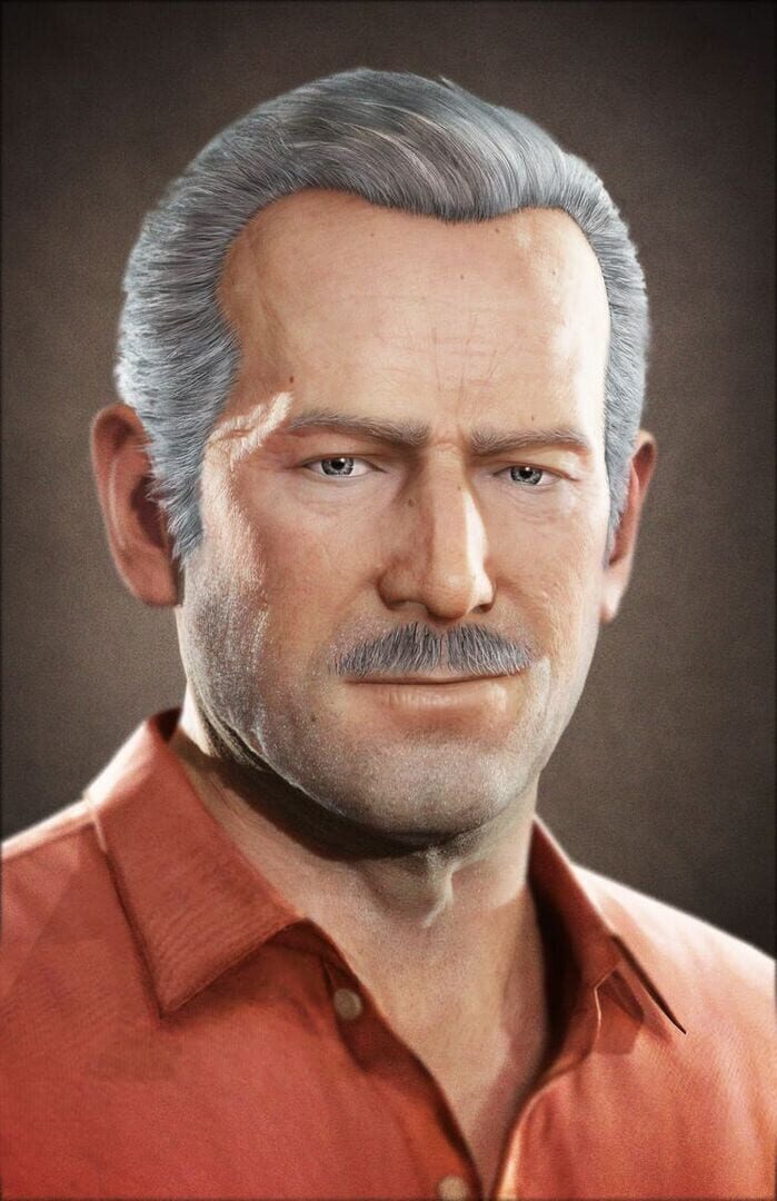 Victor Sullivan