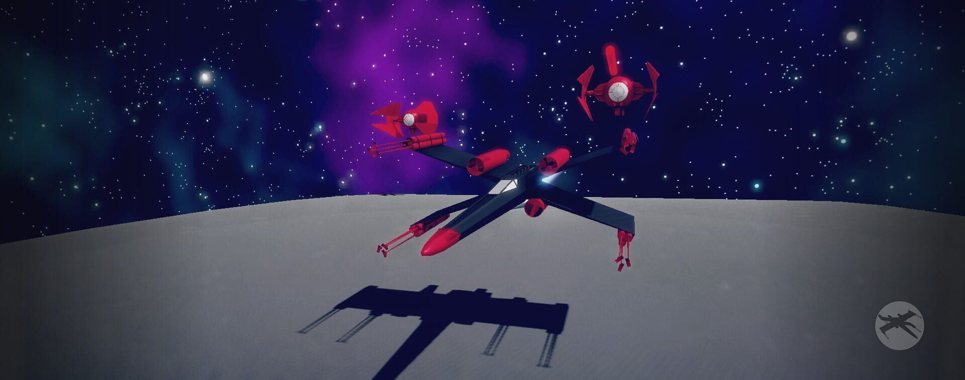 Runner - Screenshot