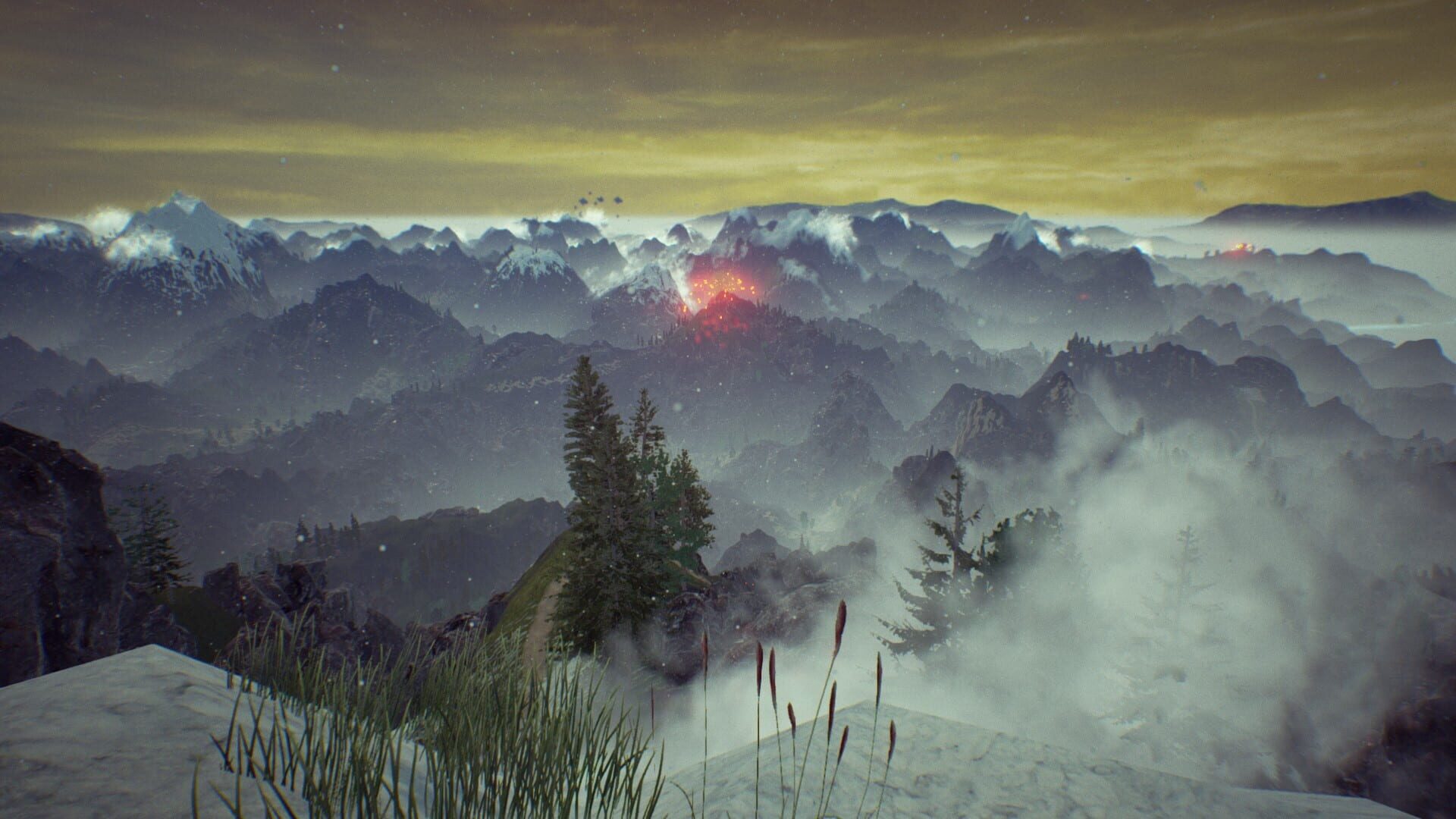 Drizzlepath: Genie - Screenshot