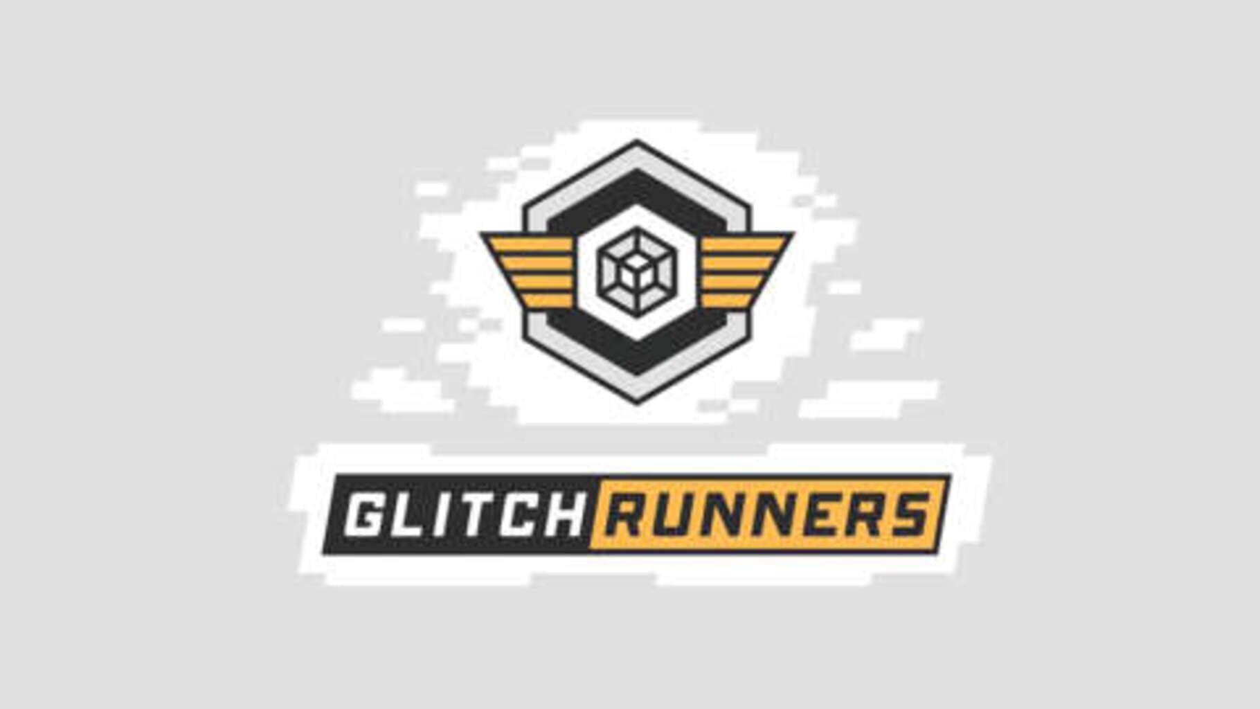 Glitchrunners (2016)