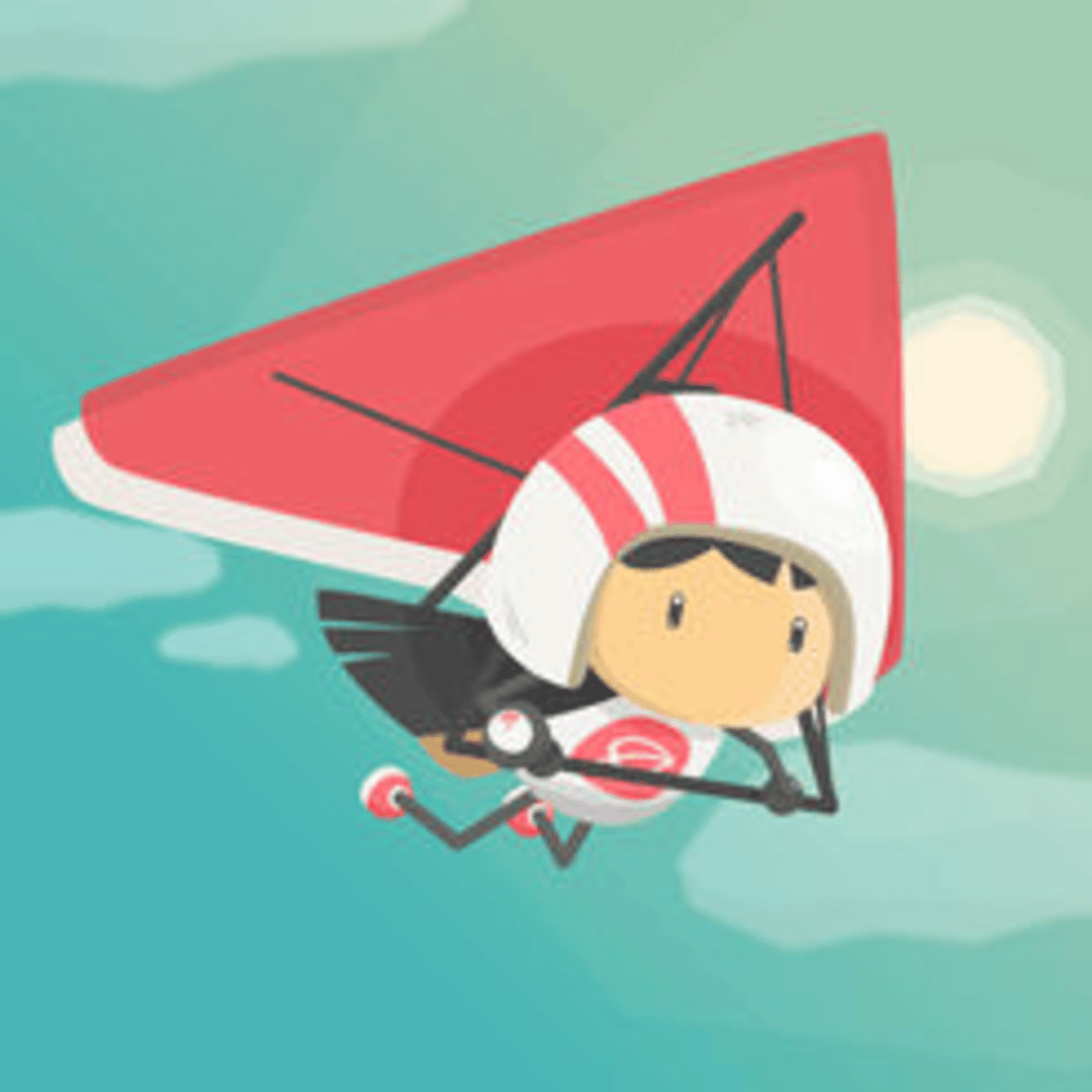 Ava Airborne Cover