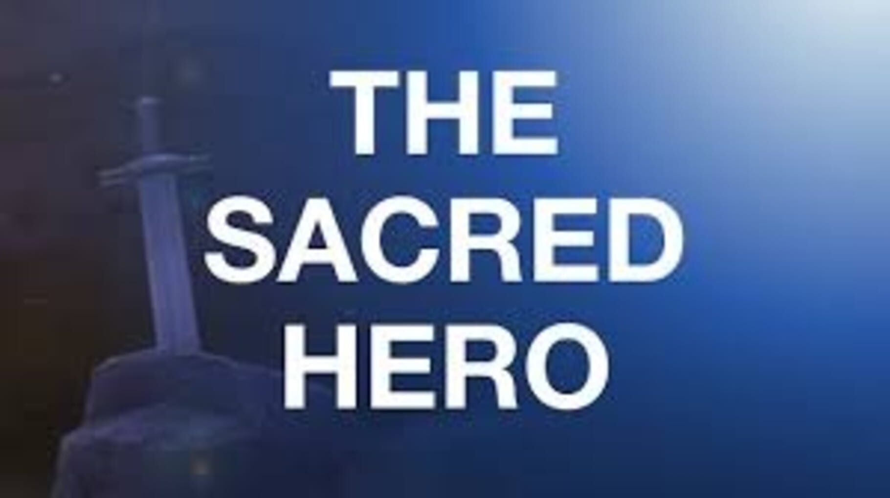 The Sacred Hero (2018)