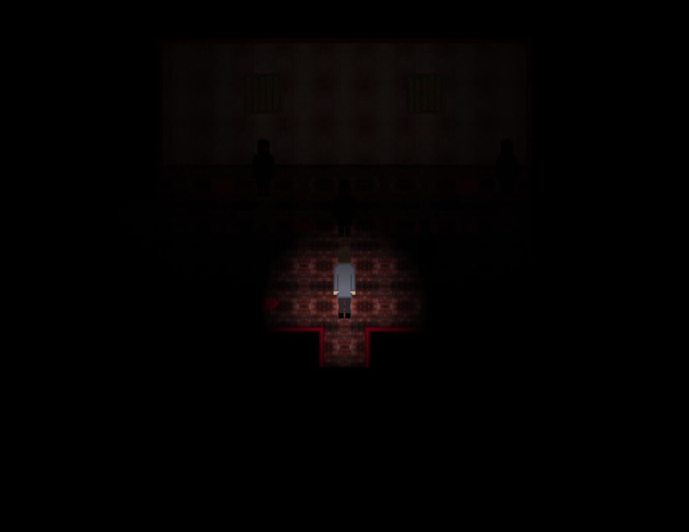 Azurael's Circle: Chapter 2 - Screenshot