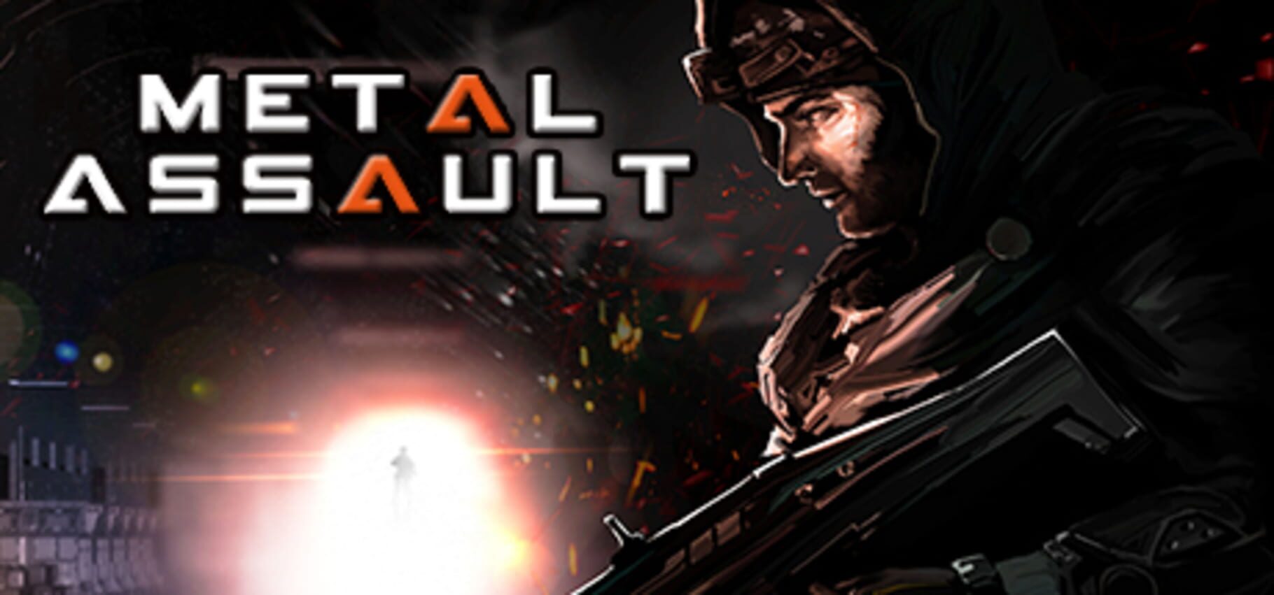 Metal Assault (2017)