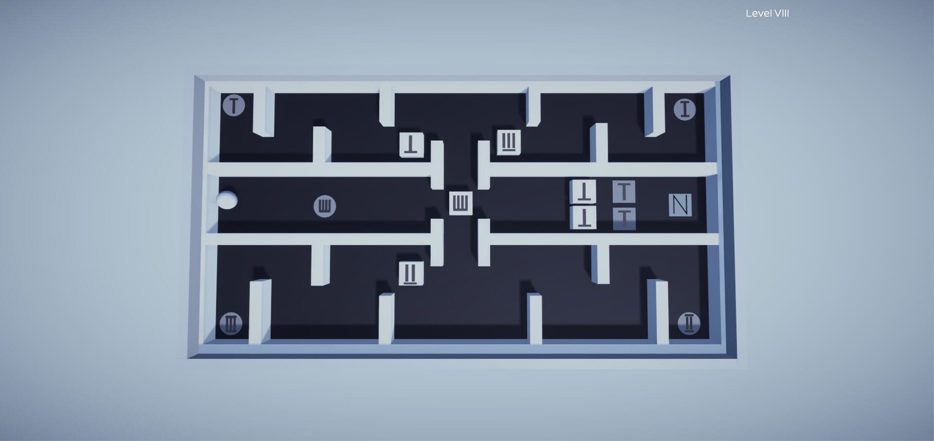 L-Way - Screenshot