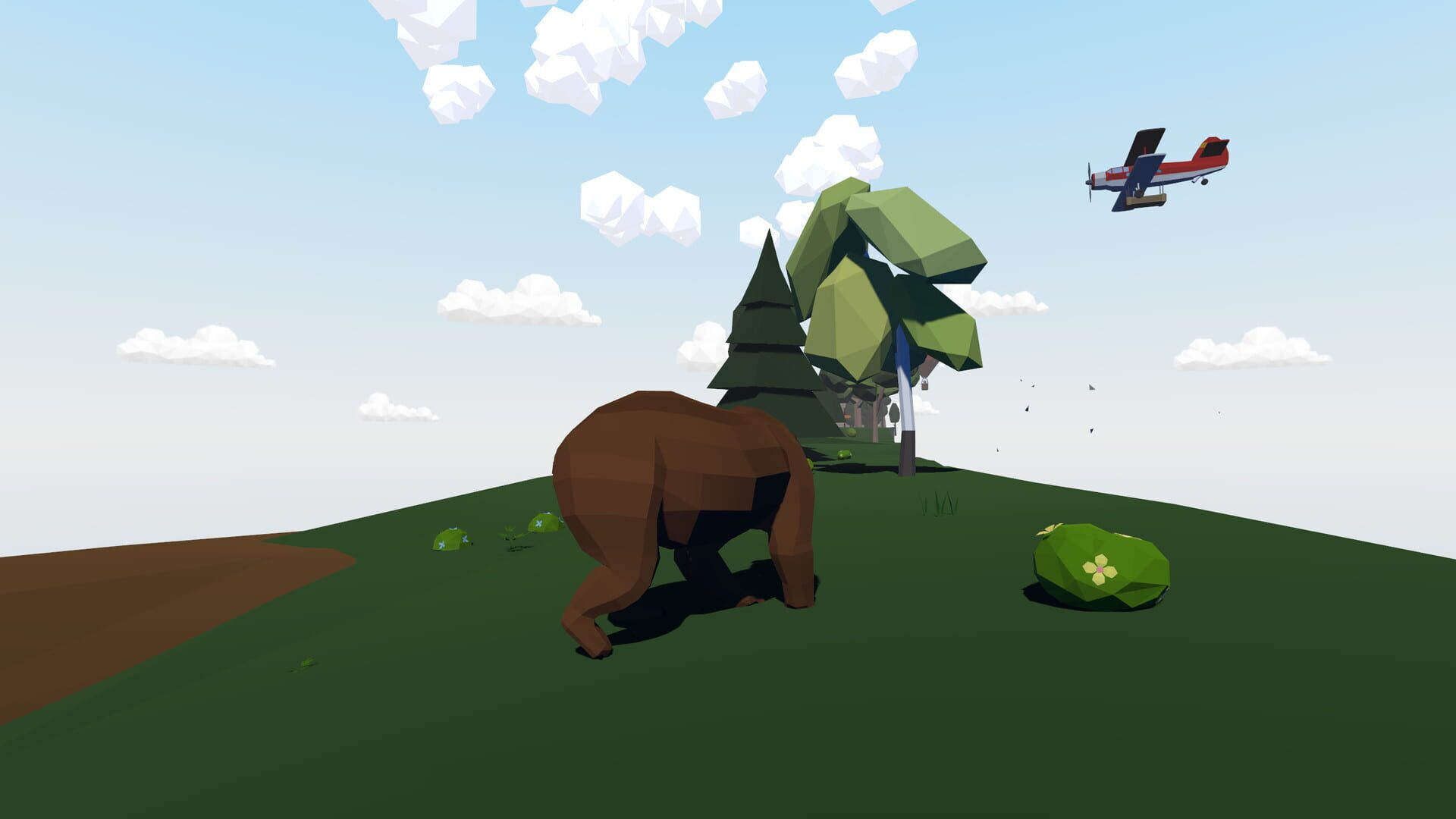 HikeJam - Screenshot
