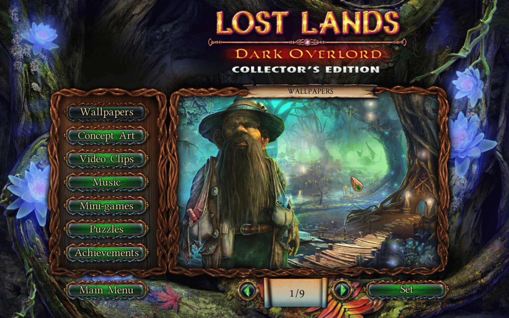 Lost Lands: Dark Overlord screenshot