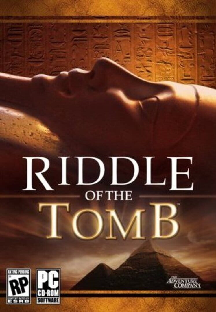 Cleopatra: Riddle of the Tomb (2007)