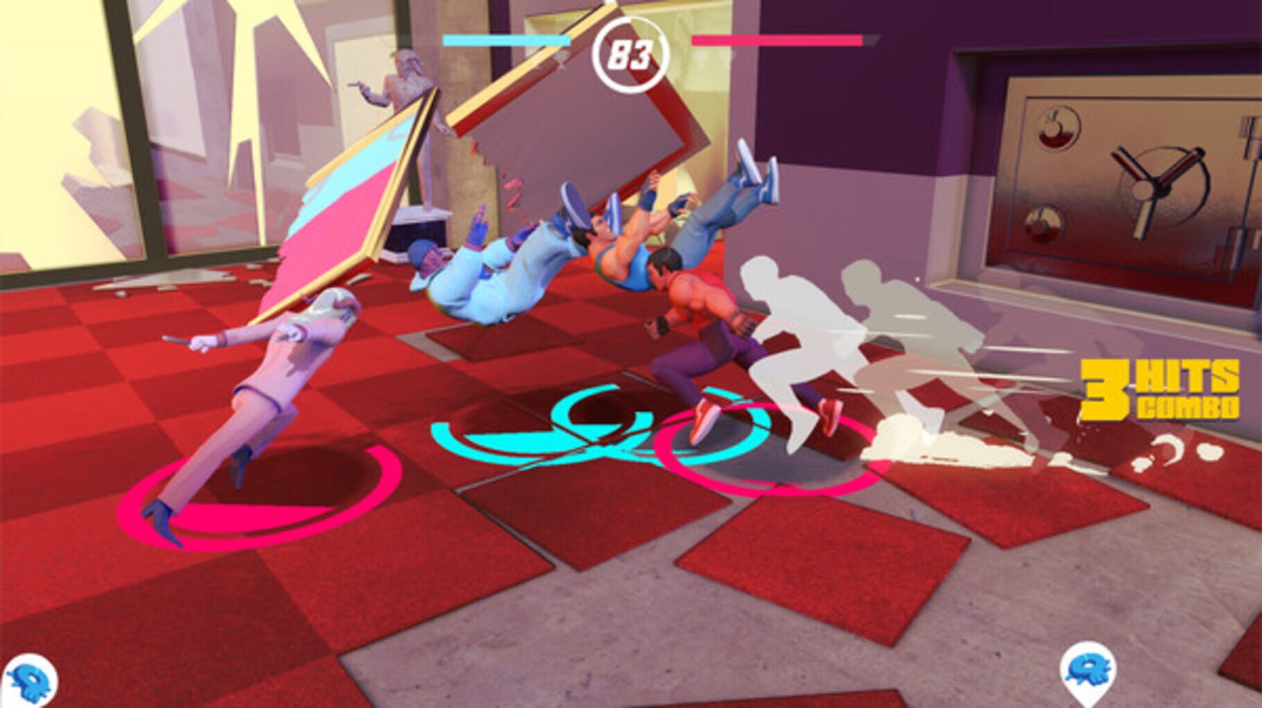 Lastfight screenshot