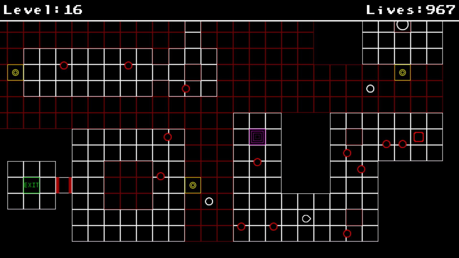 Prism Collider - Screenshot