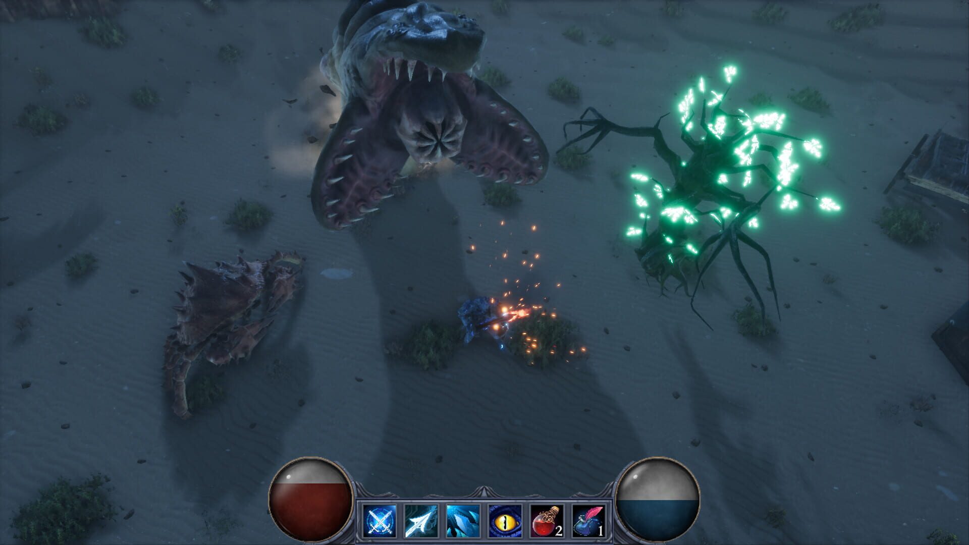 Liberty Prime - Screenshot