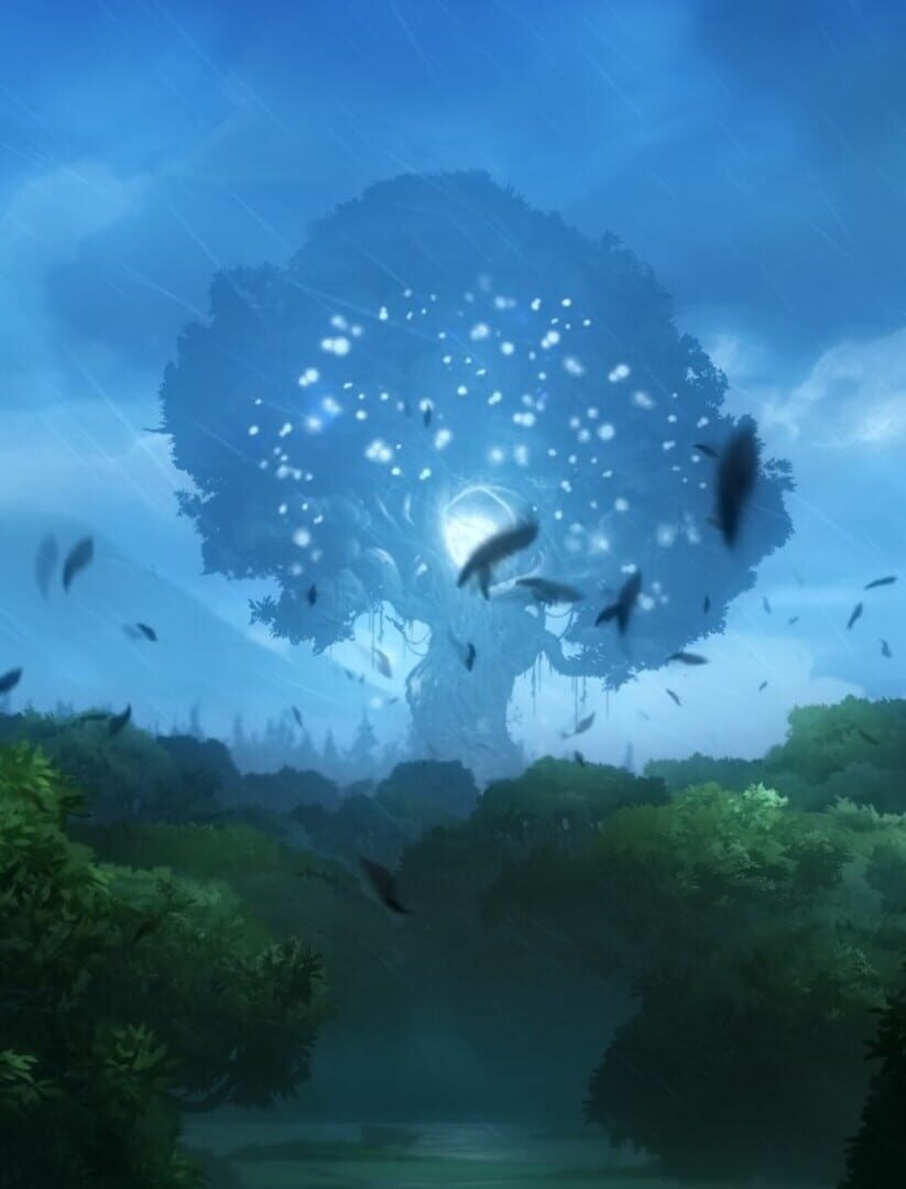 Spirit Tree