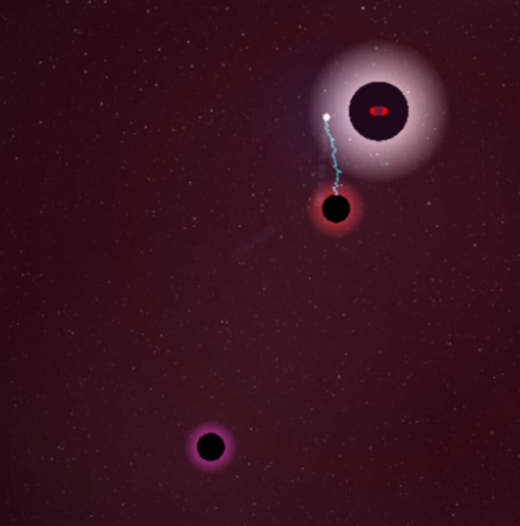Rogue Moon - Screenshot