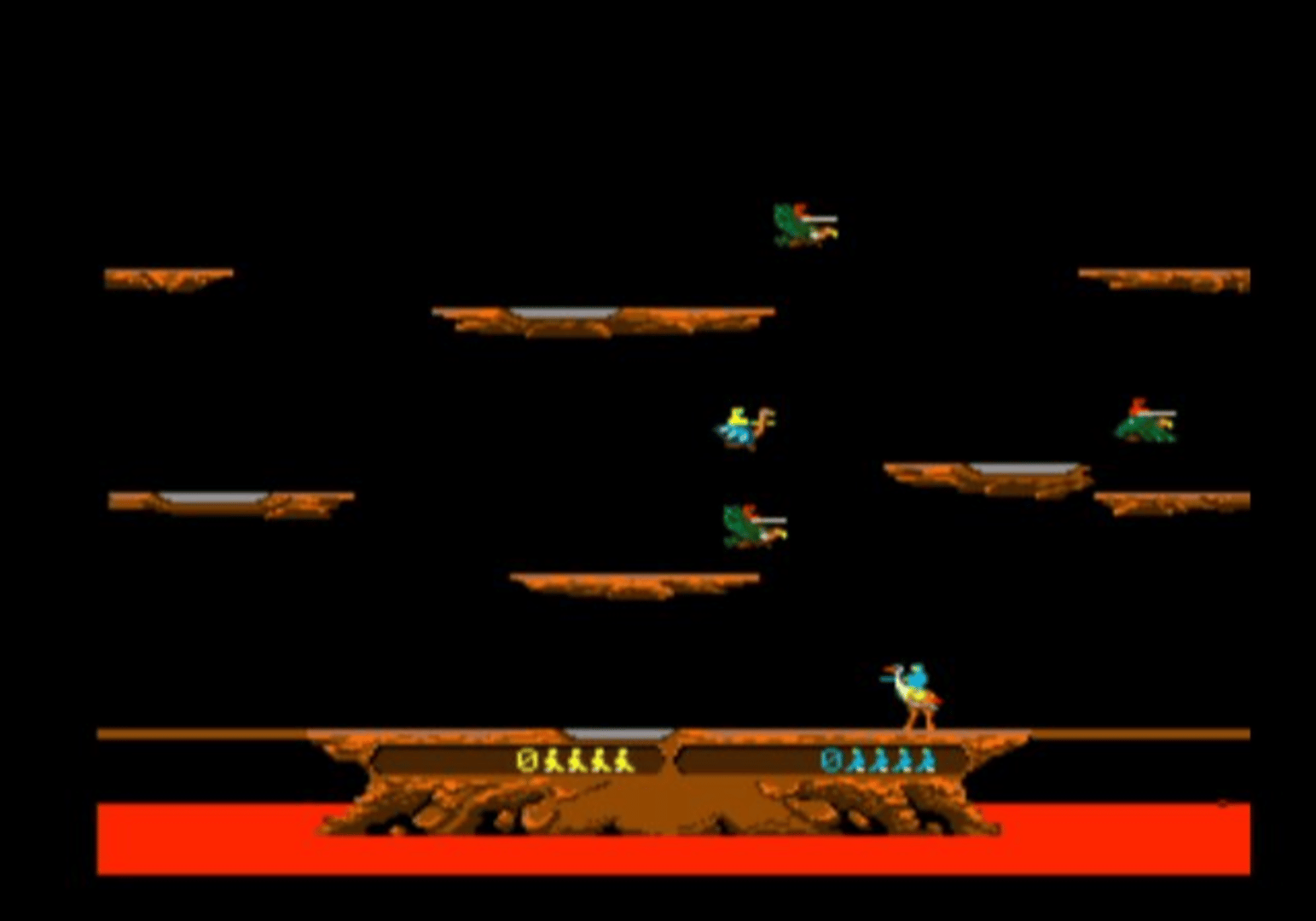 Midway Arcade Treasures screenshot