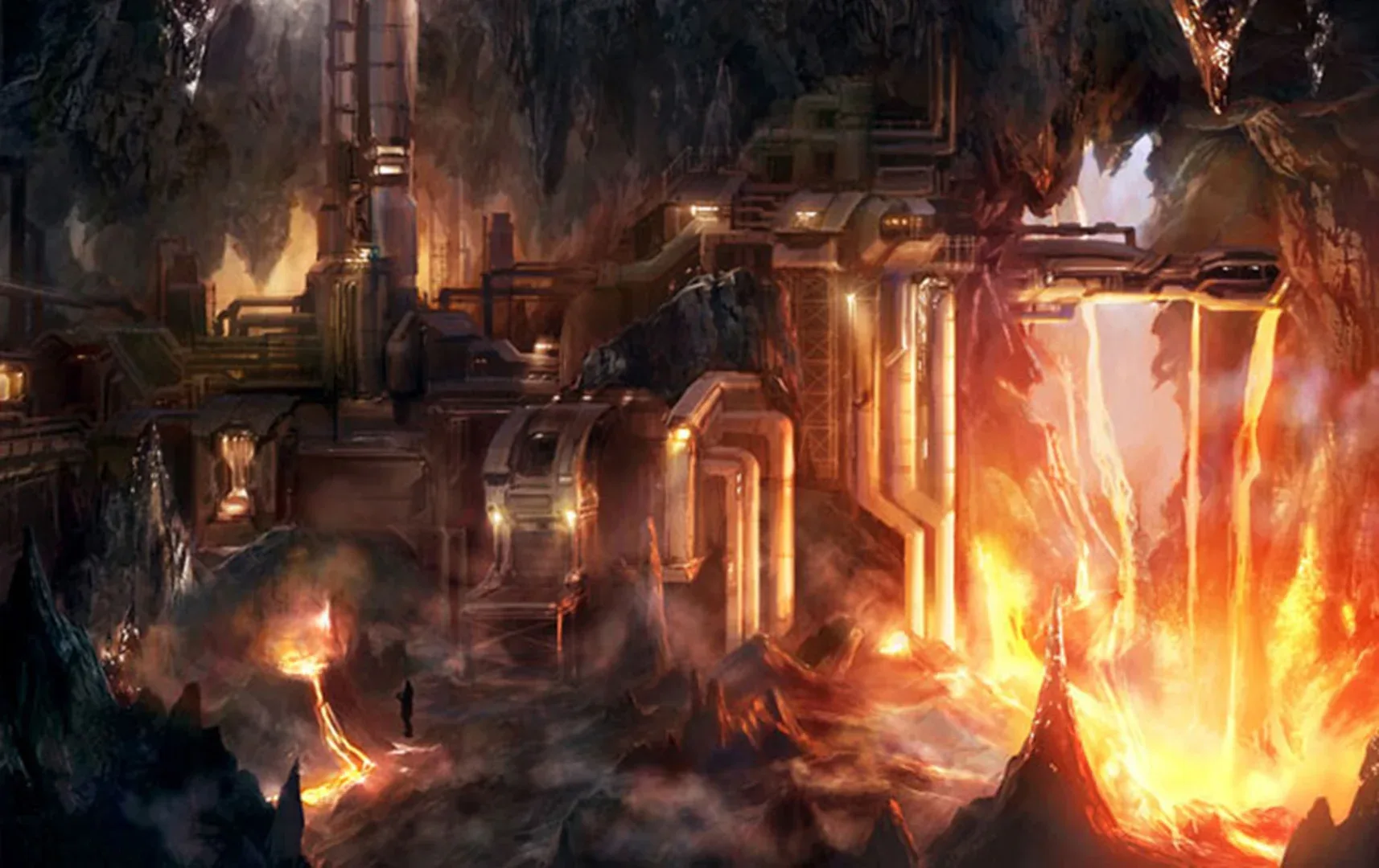 Red Faction: Armageddon