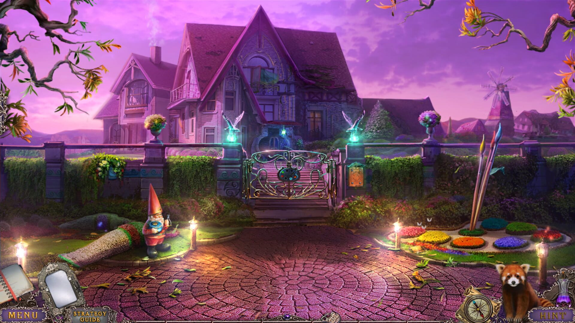 Whispered Secrets: Into the Wind - Collector's Edition