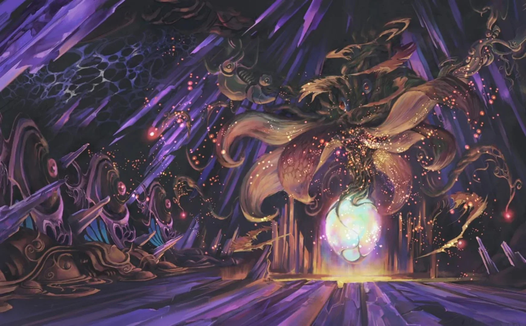 Kid Icarus: Uprising