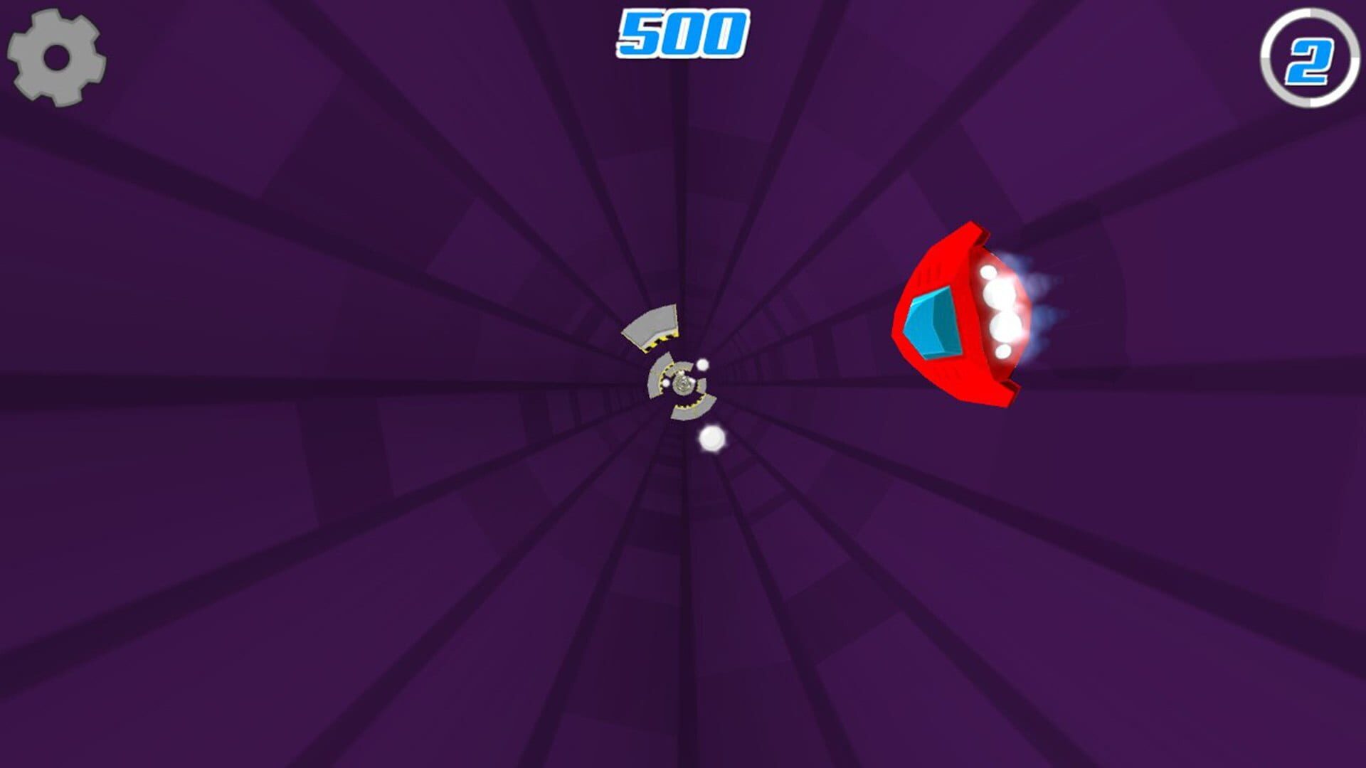Space Vomit - Screenshot