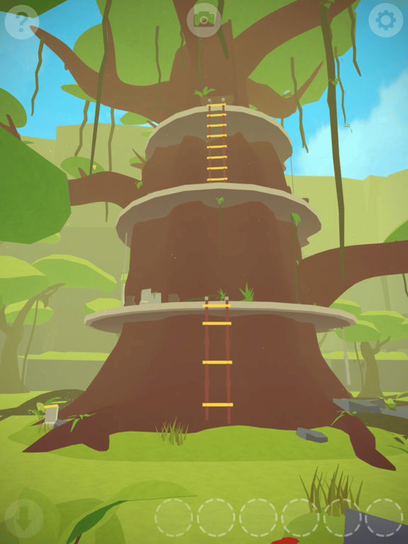 Faraway 2: Jungle Escape screenshot