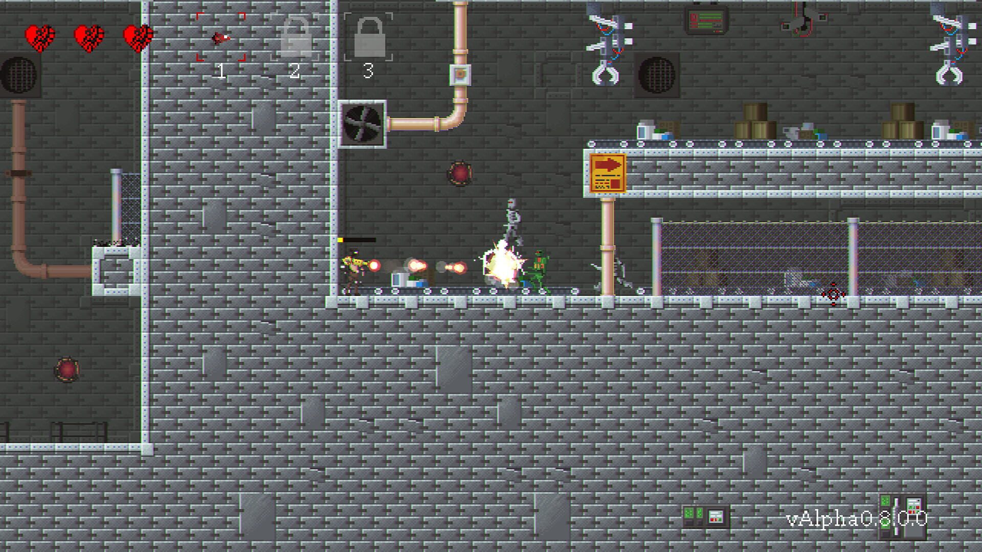 Automatum - Screenshot