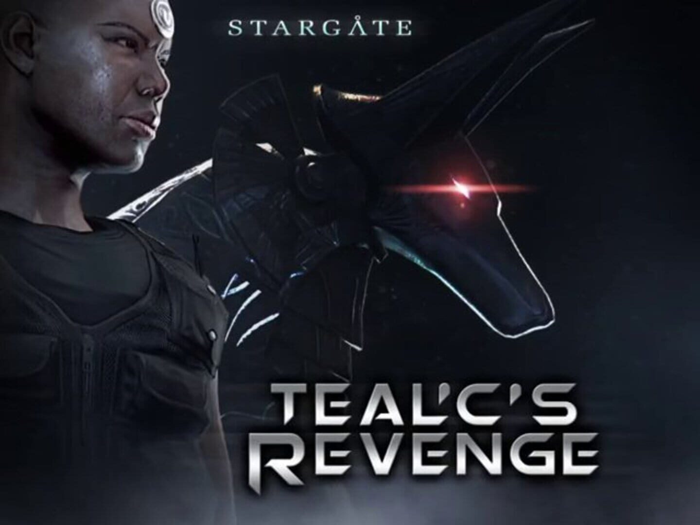 Teal'c's Revenge (2012)