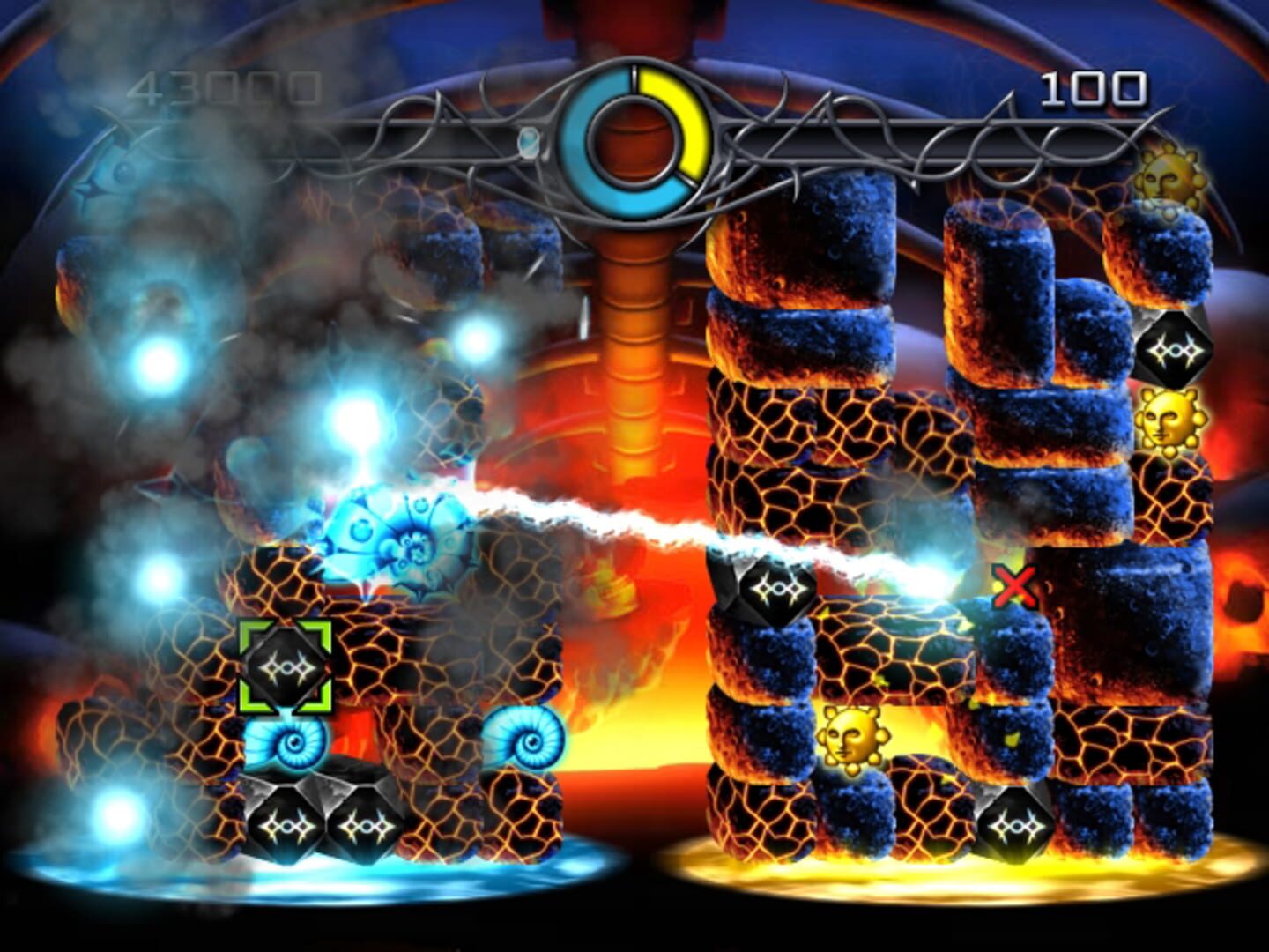 Madstone - Screenshot