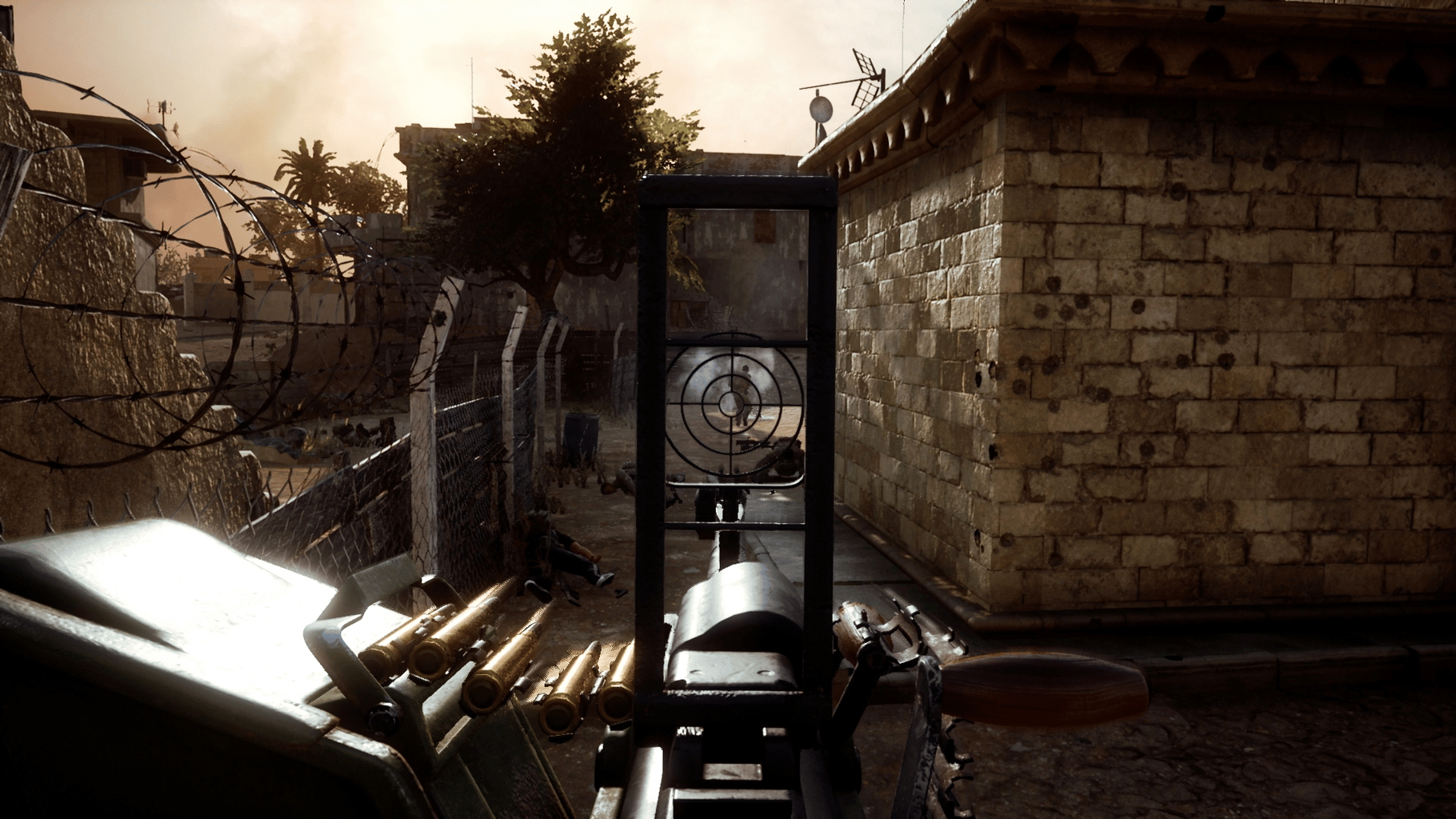 Insurgency: Sandstorm screenshot