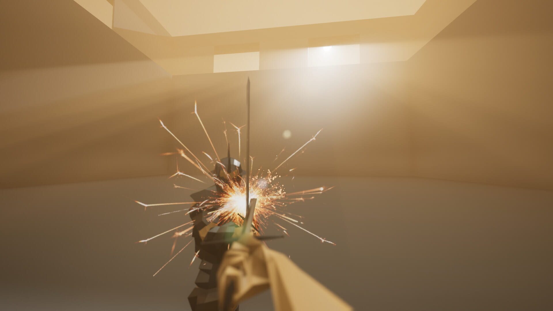 Gladio - Screenshot