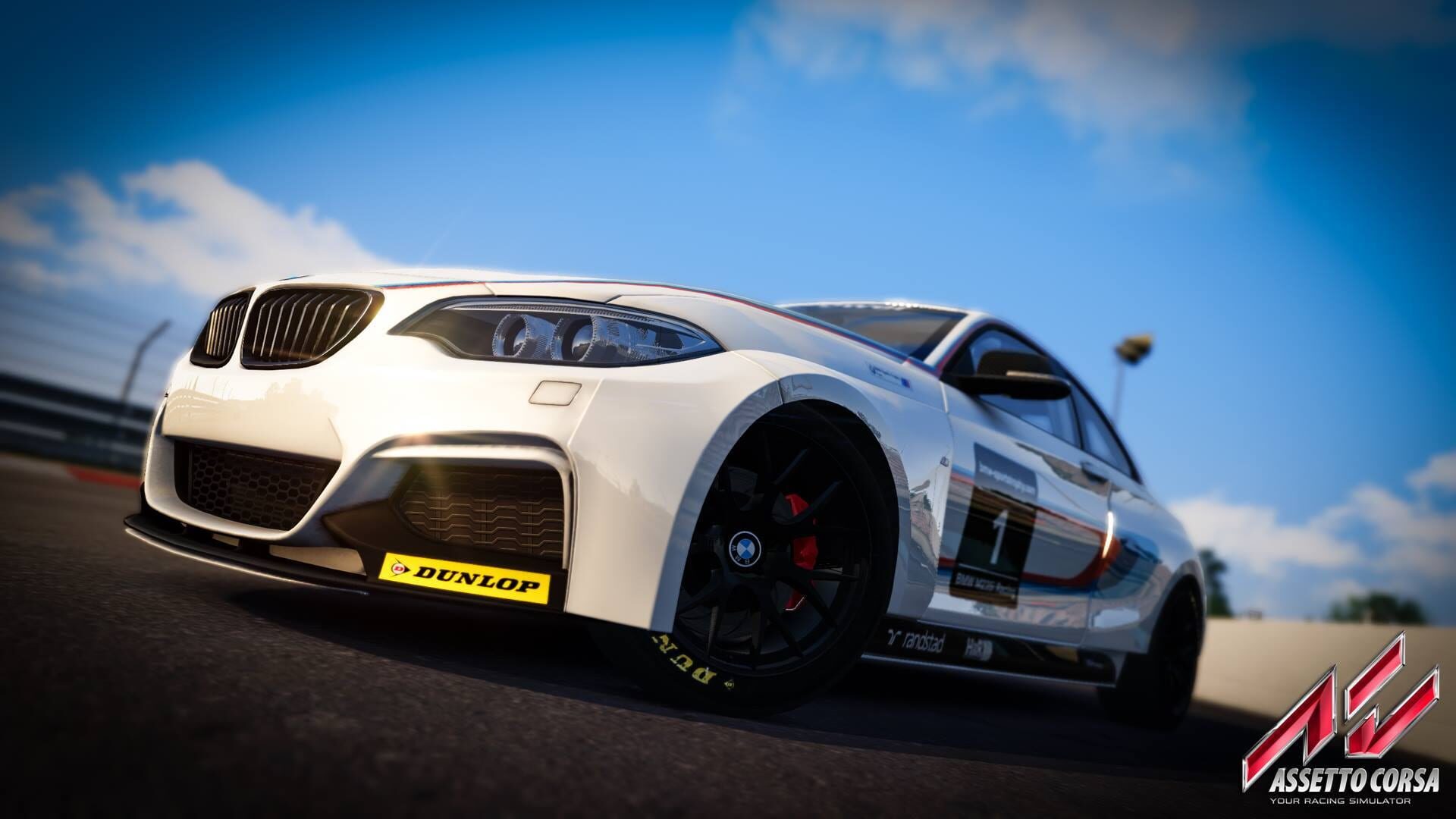 Assetto Corsa screenshot