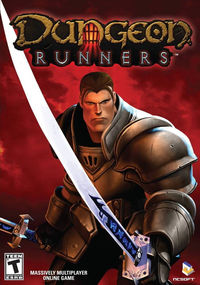 Dungeon Runners (2008)