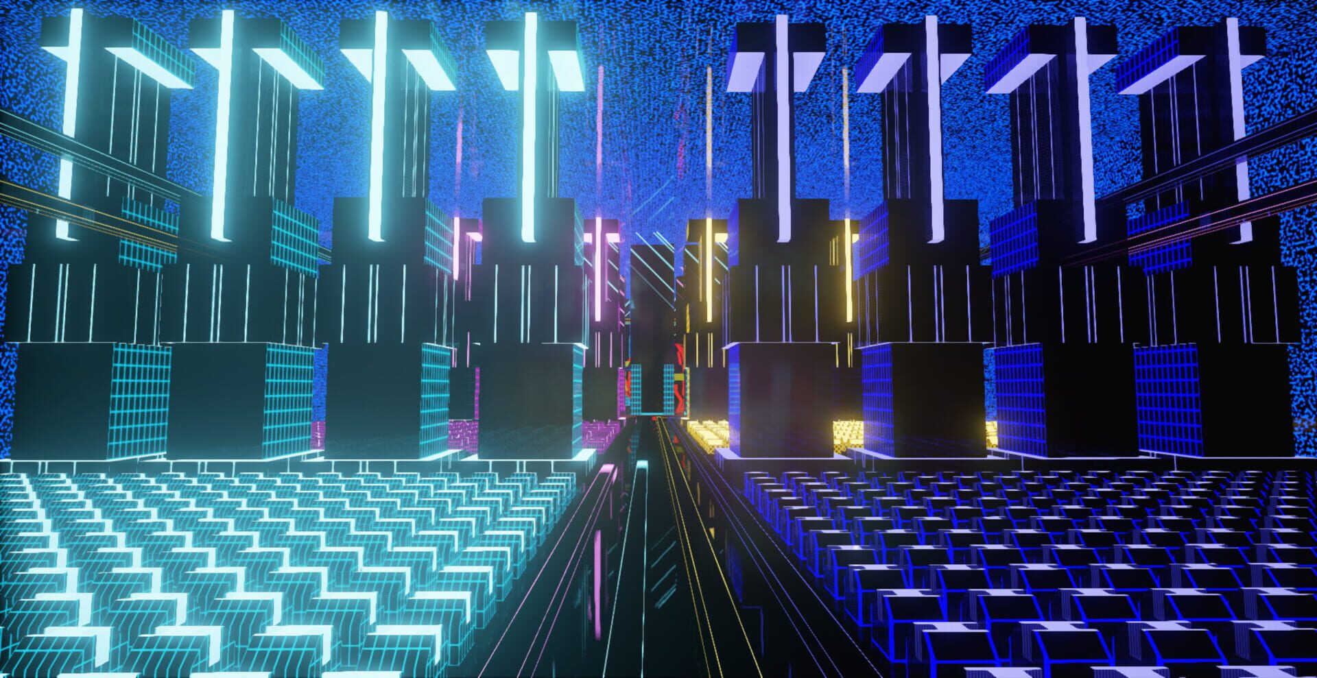 Tross - Screenshot