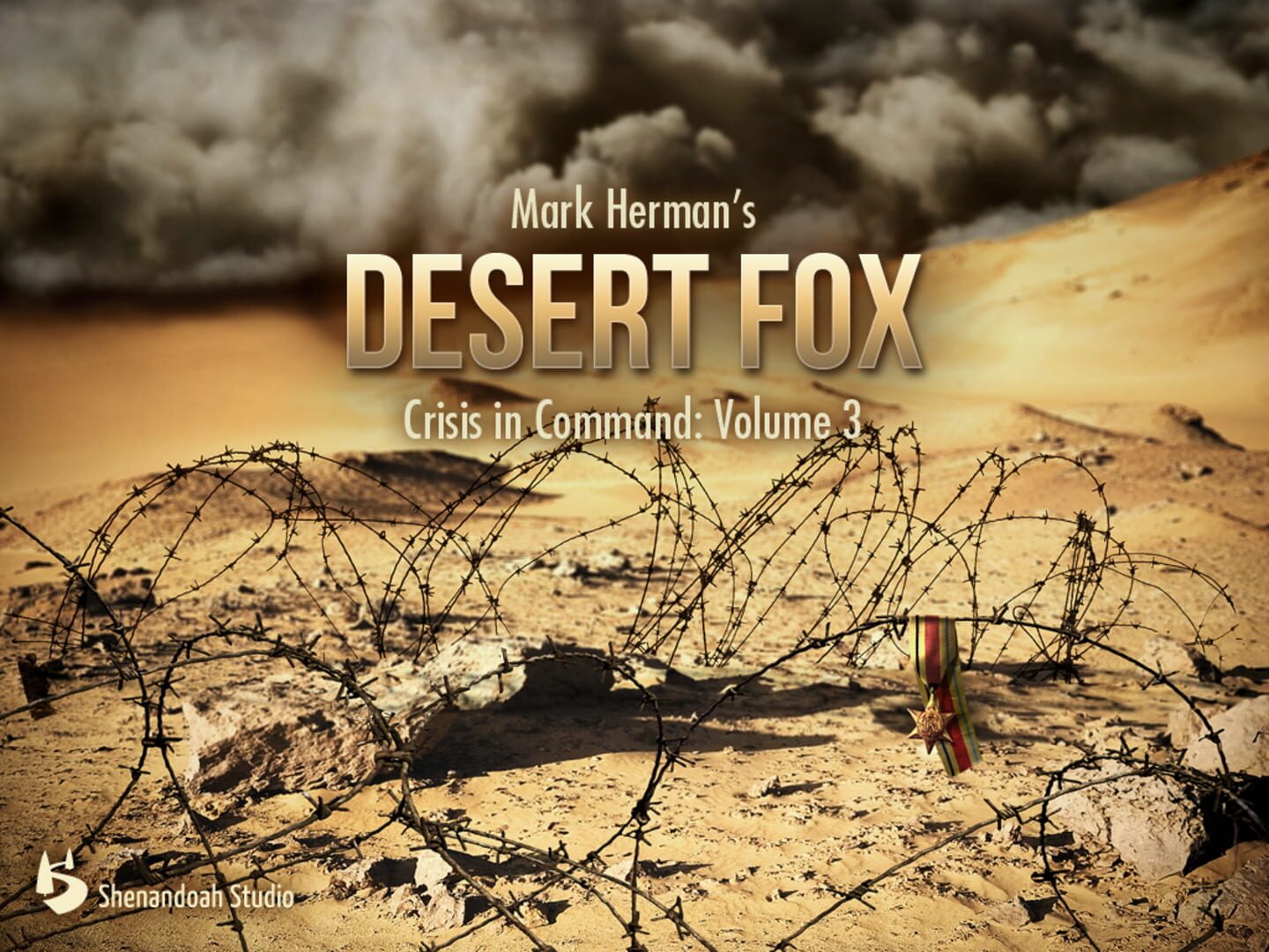 Desert Fox: The Battle of El Alamein (2014)