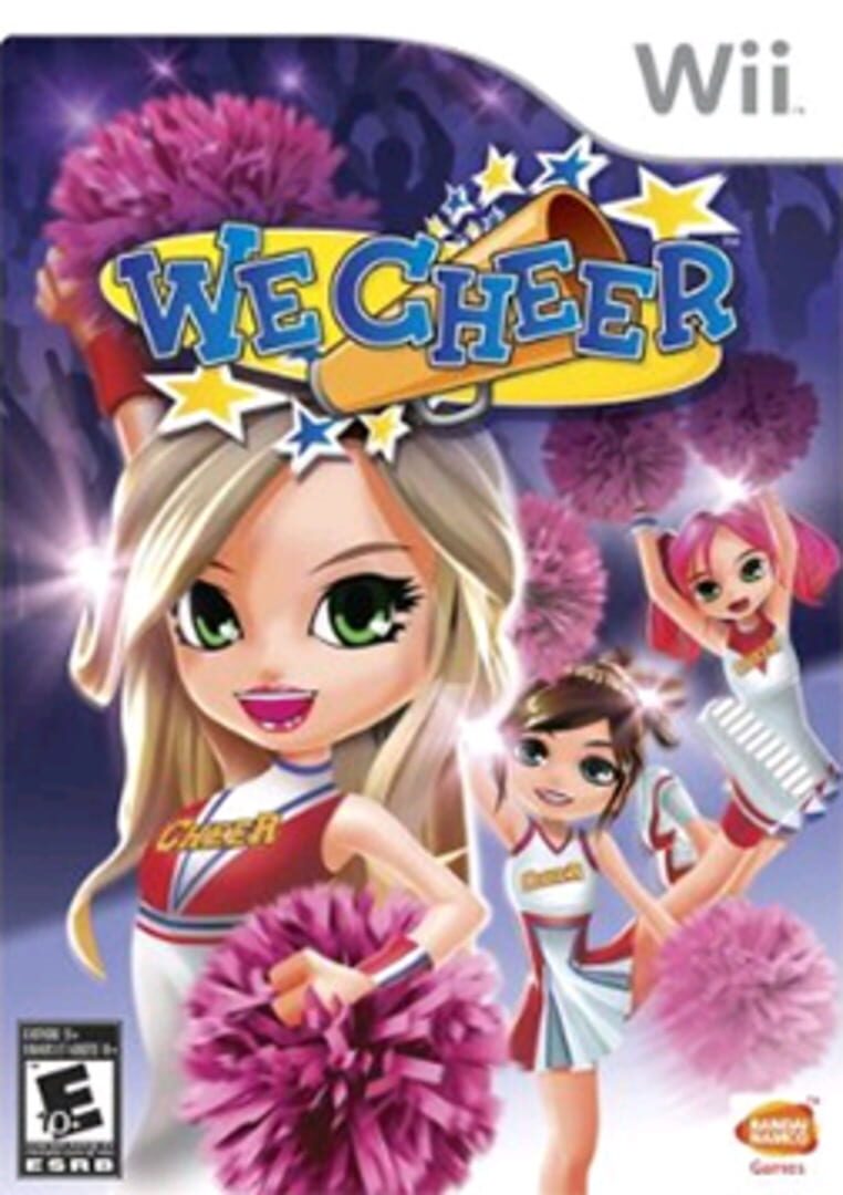 We Cheer (2008)