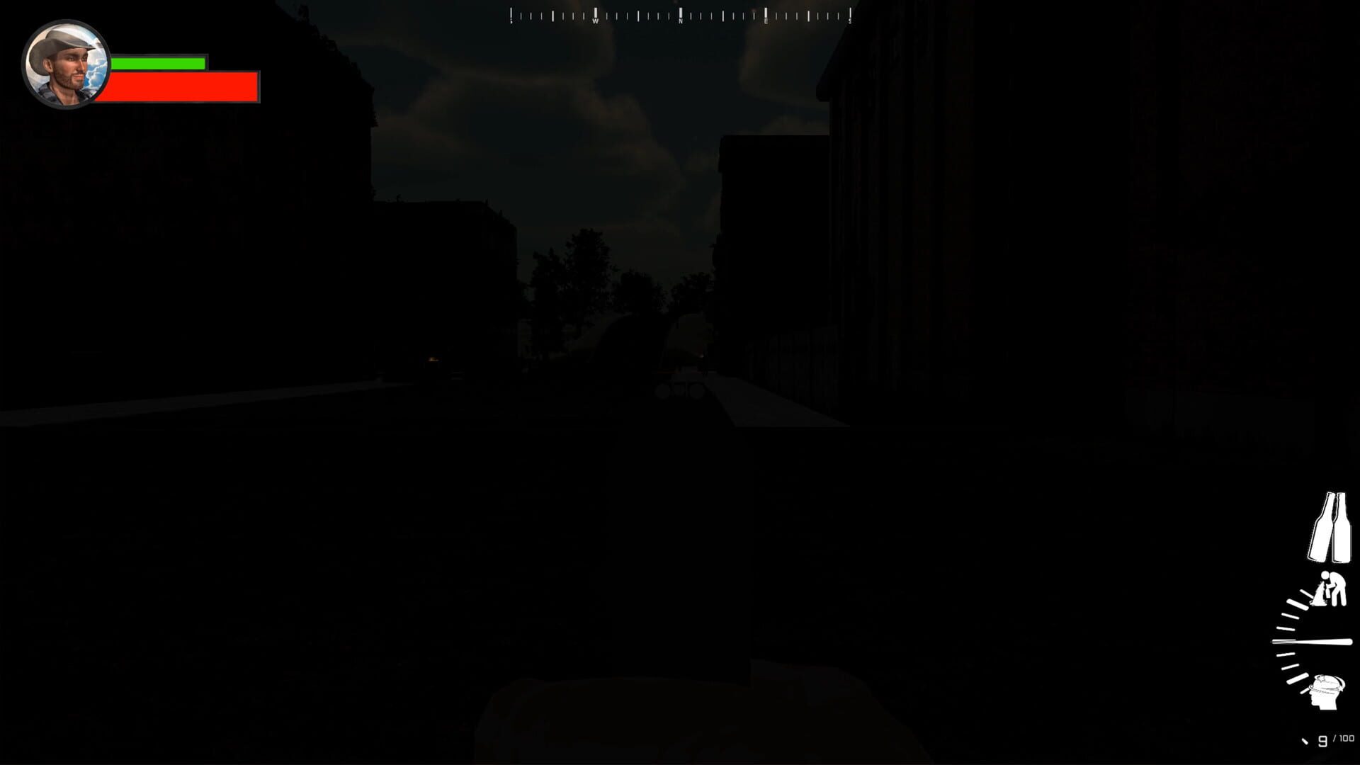 Make Zombies Great Again - Screenshot