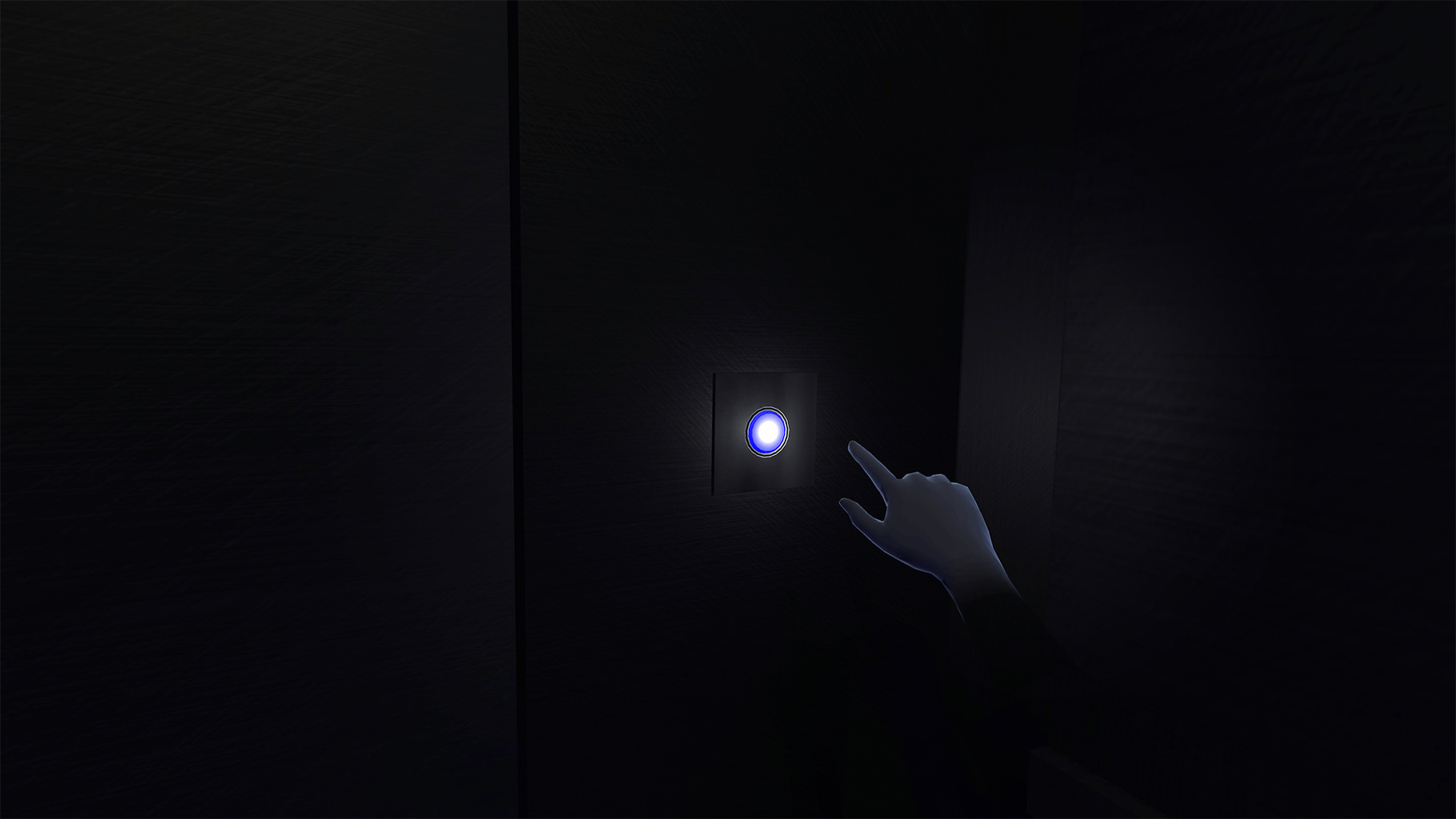 Elevator VR screenshot