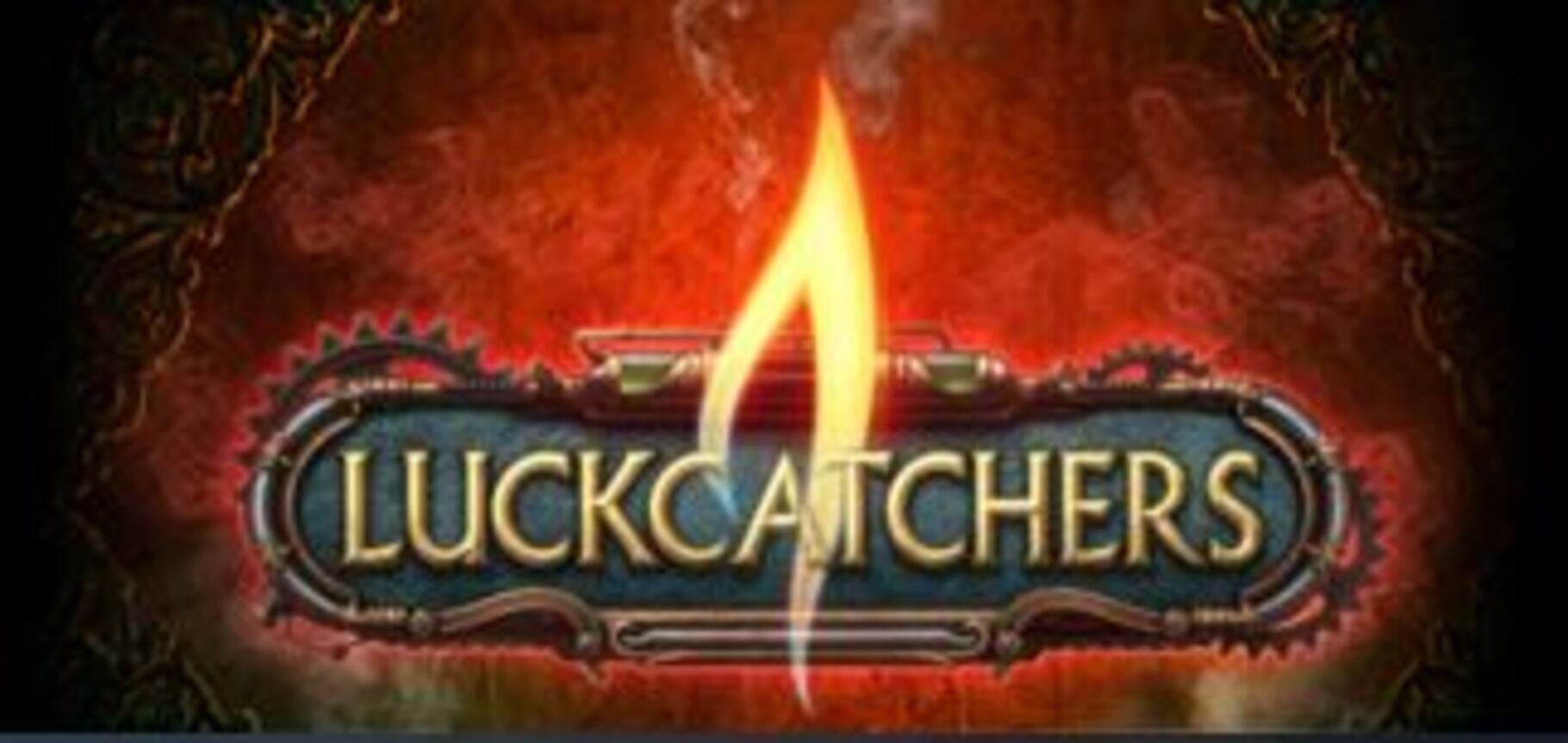 LuckCatchers (2016)