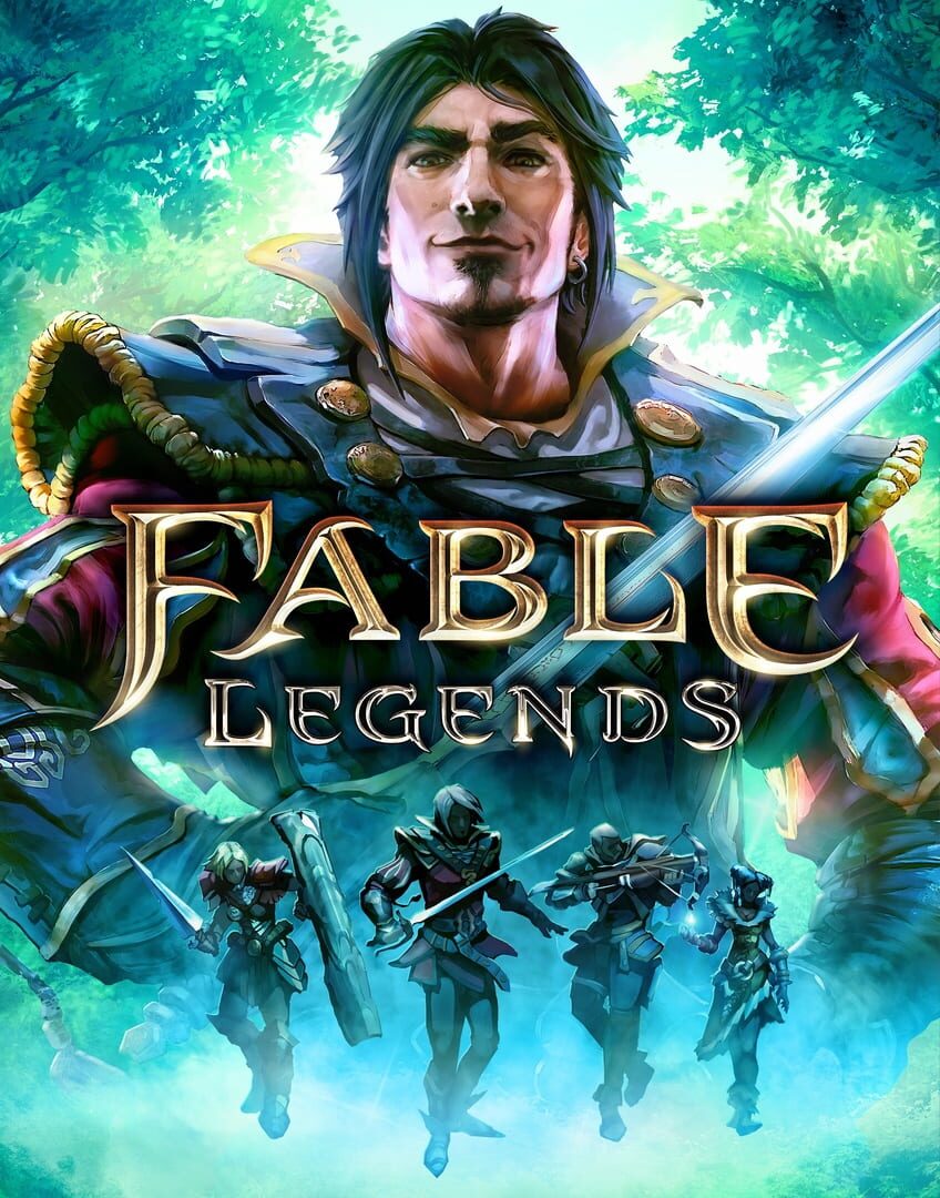 Fable Legends (2025)