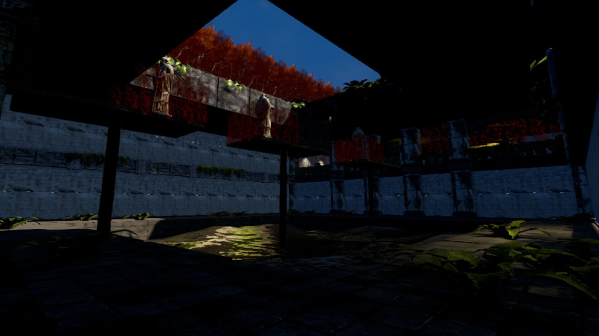Jumper Magic - Screenshot