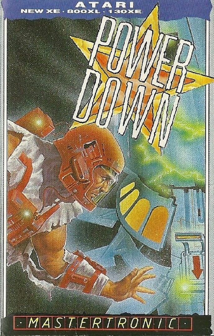 Power Down