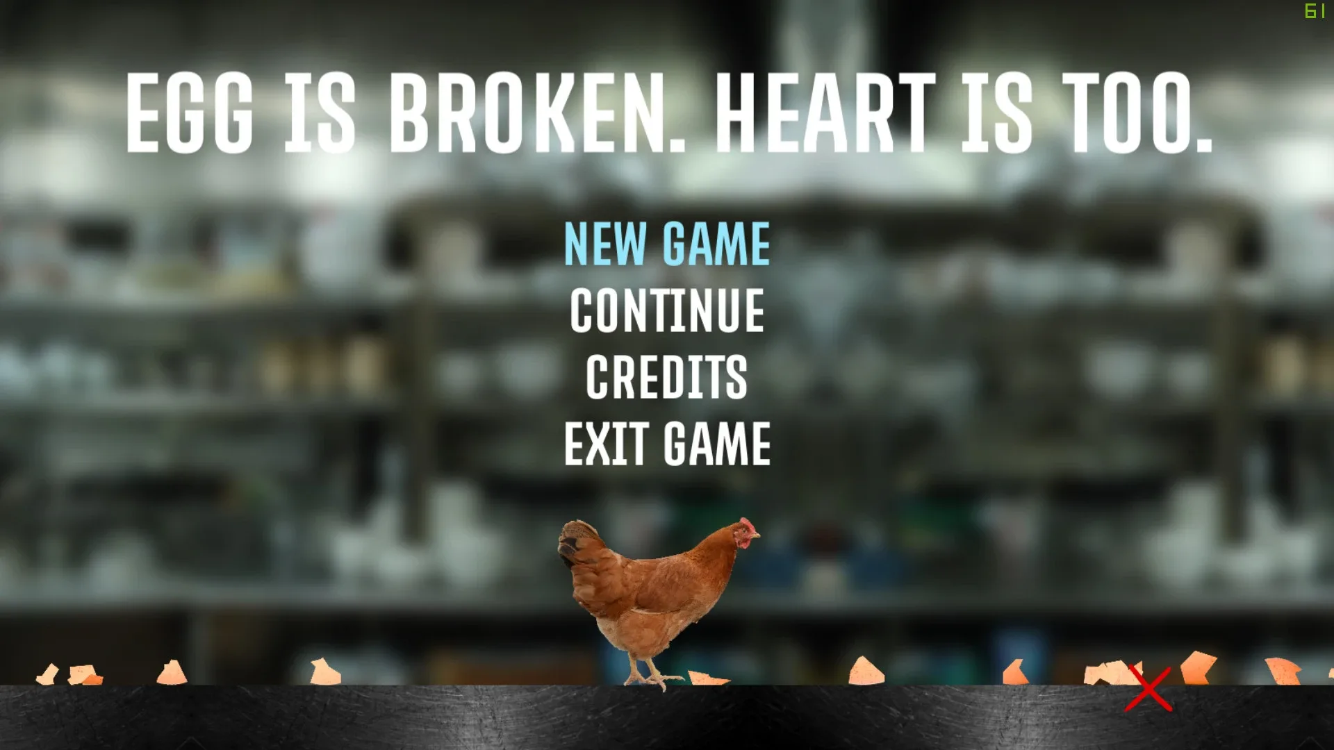 Game media
