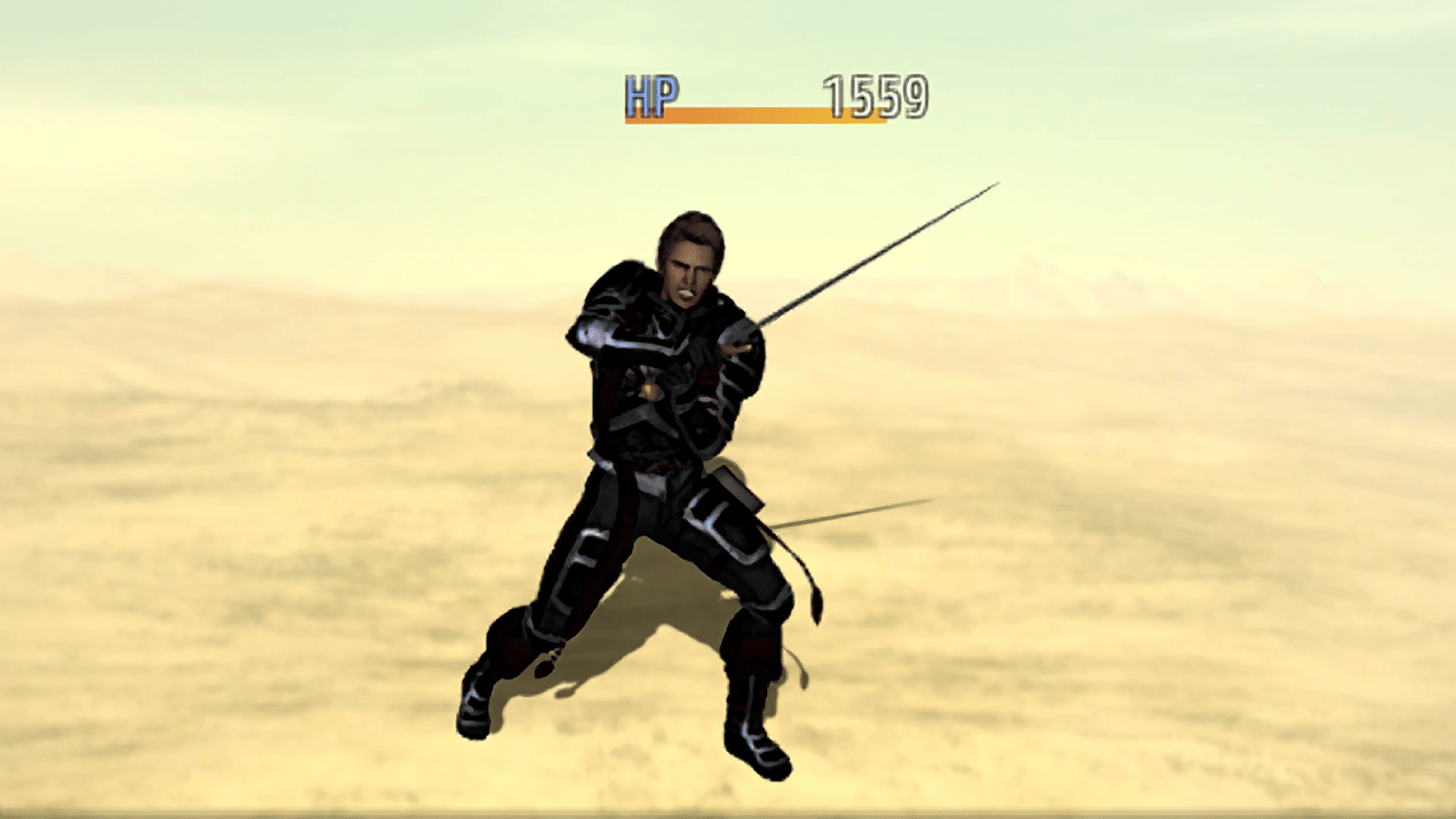 Gladiator Trainer screenshot