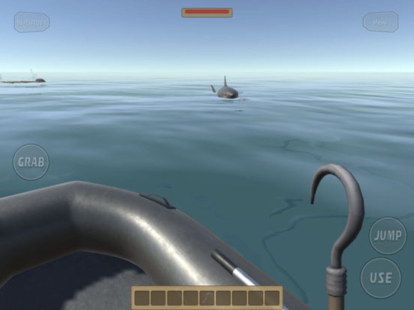 Stranded Raft Survival 2018 - Screenshot